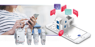CX³ with Netatmo bei Heußner-Nuhn in Neuenstein