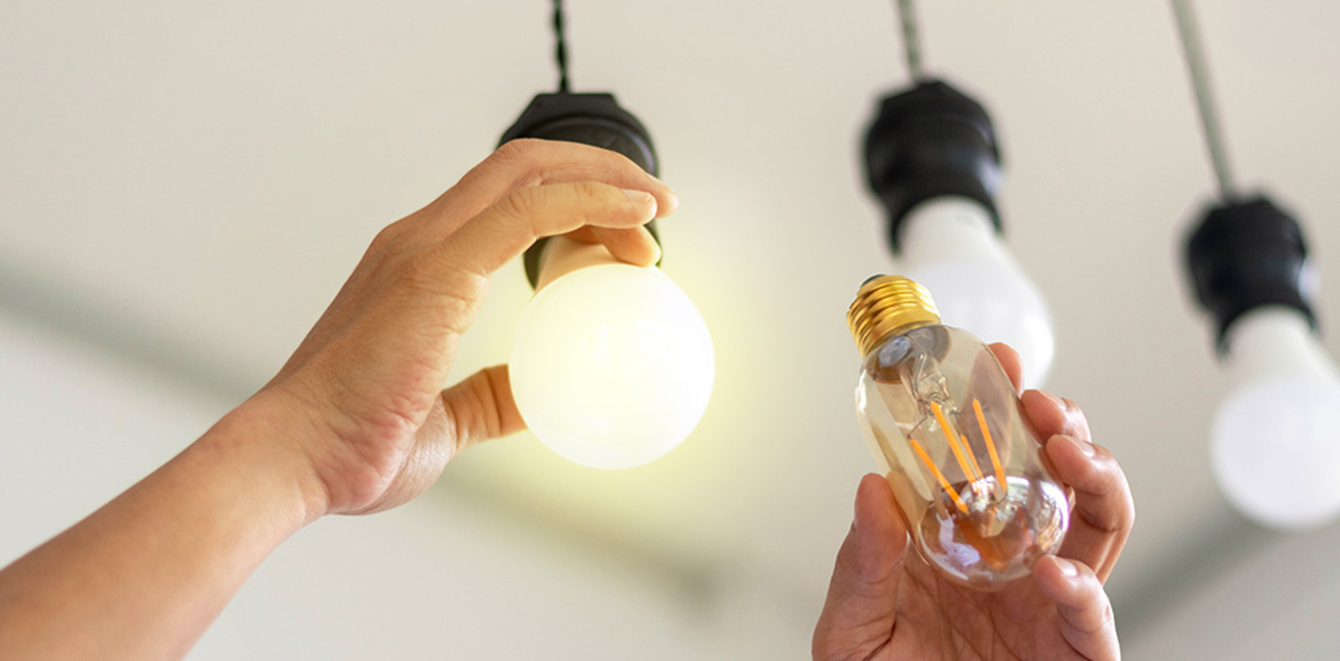 Energie sparen bei Heußner-Nuhn in Neuenstein