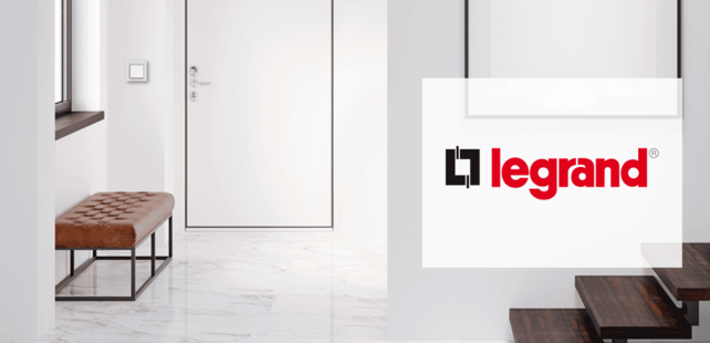 Legrand bei Heußner-Nuhn in Neuenstein