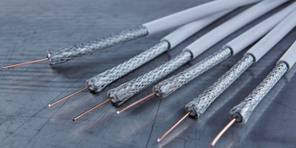 Kabel- und Steckverbinder bei Heußner-Nuhn in Neuenstein