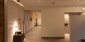 Spa / Wellness bei Heußner-Nuhn in Neuenstein