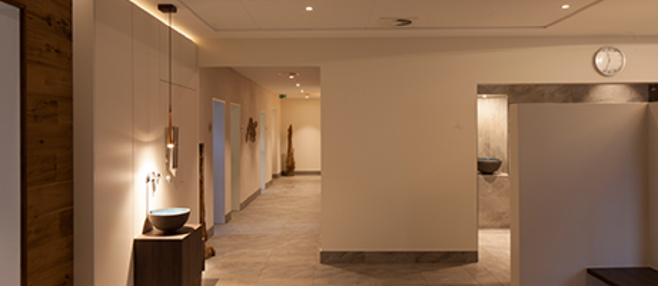 Spa / Wellness bei Heußner-Nuhn in Neuenstein
