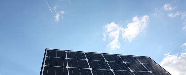 PV-Anlagen bei Heußner-Nuhn in Neuenstein