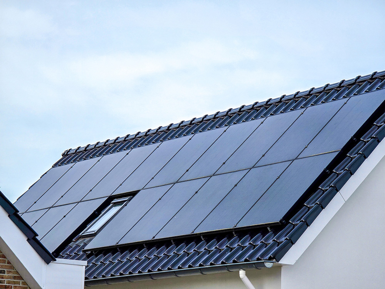 Erneuerbare Energien bei Heußner-Nuhn in Neuenstein