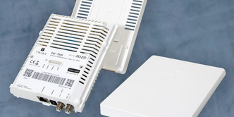 Ethernet over Coax bei Heußner-Nuhn in Neuenstein