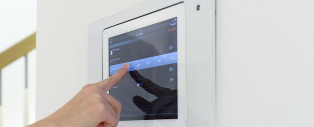 KNX-Planung bei Heußner-Nuhn in Neuenstein