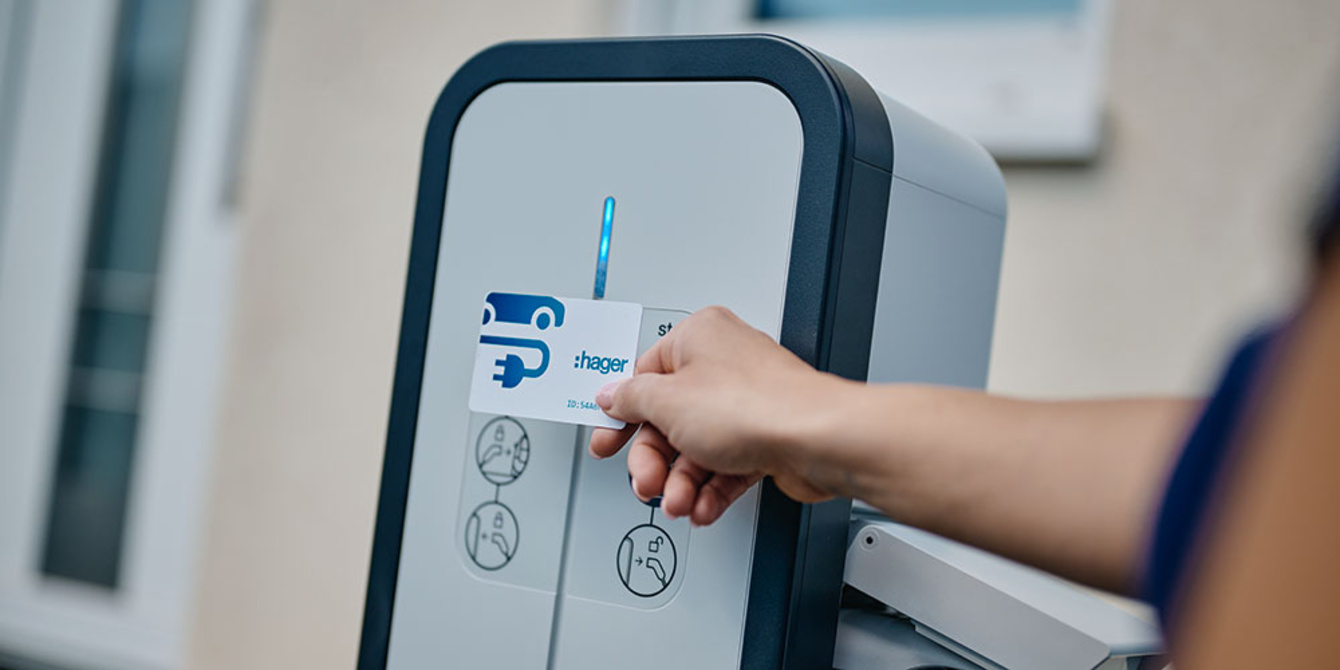 E-Mobilität öffentlicher Bereich bei Heußner-Nuhn in Neuenstein