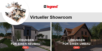 Virtueller Showroom bei Heußner-Nuhn in Neuenstein