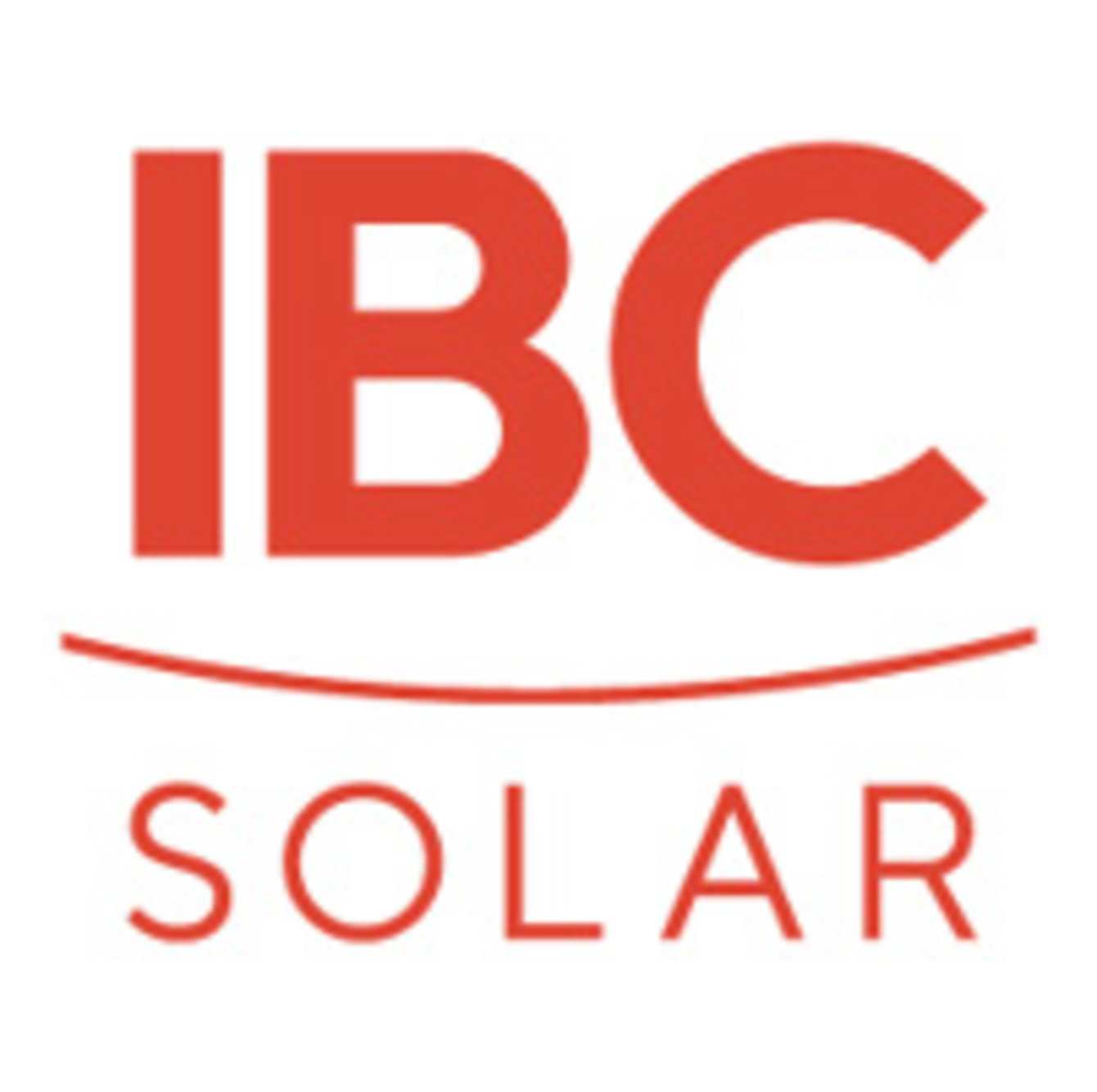 IBC Solar Logo bei Heußner-Nuhn in Neuenstein