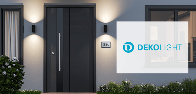 DEKO-LIGHT bei Heußner-Nuhn in Neuenstein