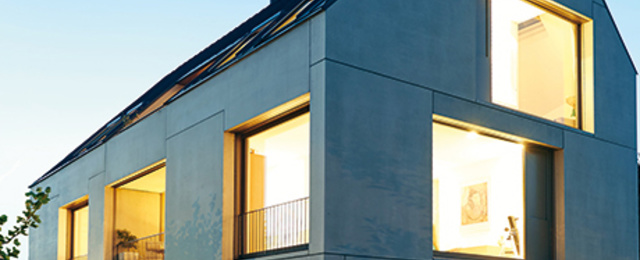 LUXORliving bei Heußner-Nuhn in Neuenstein