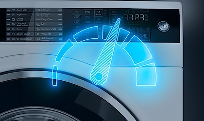 varioSpeed bei Heußner-Nuhn in Neuenstein