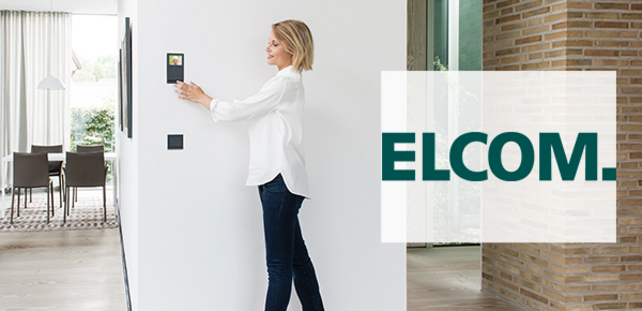 Elcom bei Heußner-Nuhn in Neuenstein