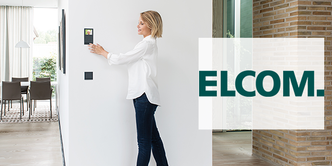 Elcom bei Heußner-Nuhn in Neuenstein