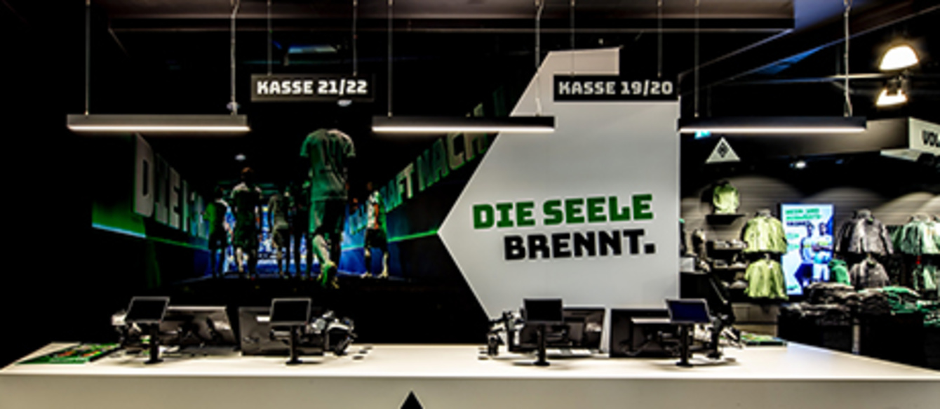 Shop / Retail bei Heußner-Nuhn in Neuenstein