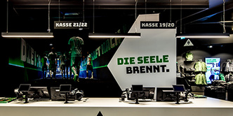 Shop / Retail bei Heußner-Nuhn in Neuenstein