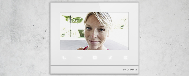 Busch-Welcome® bei Heußner-Nuhn in Neuenstein