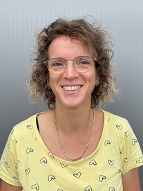 Inga Nuhn bei Heußner-Nuhn in Neuenstein