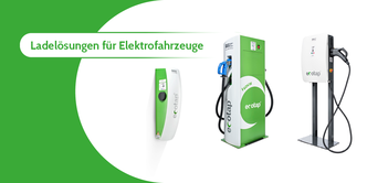 E-Mobility bei Heußner-Nuhn in Neuenstein