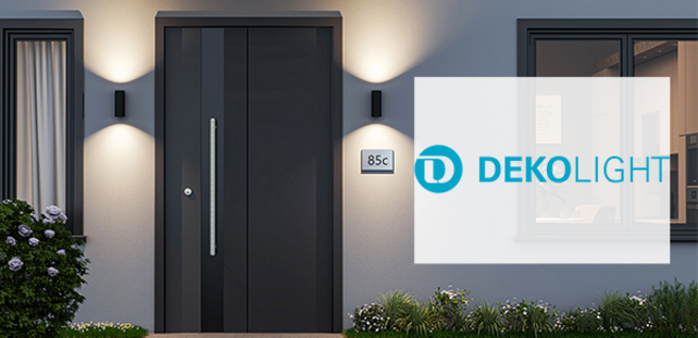 DEKO-LIGHT bei Heußner-Nuhn in Neuenstein