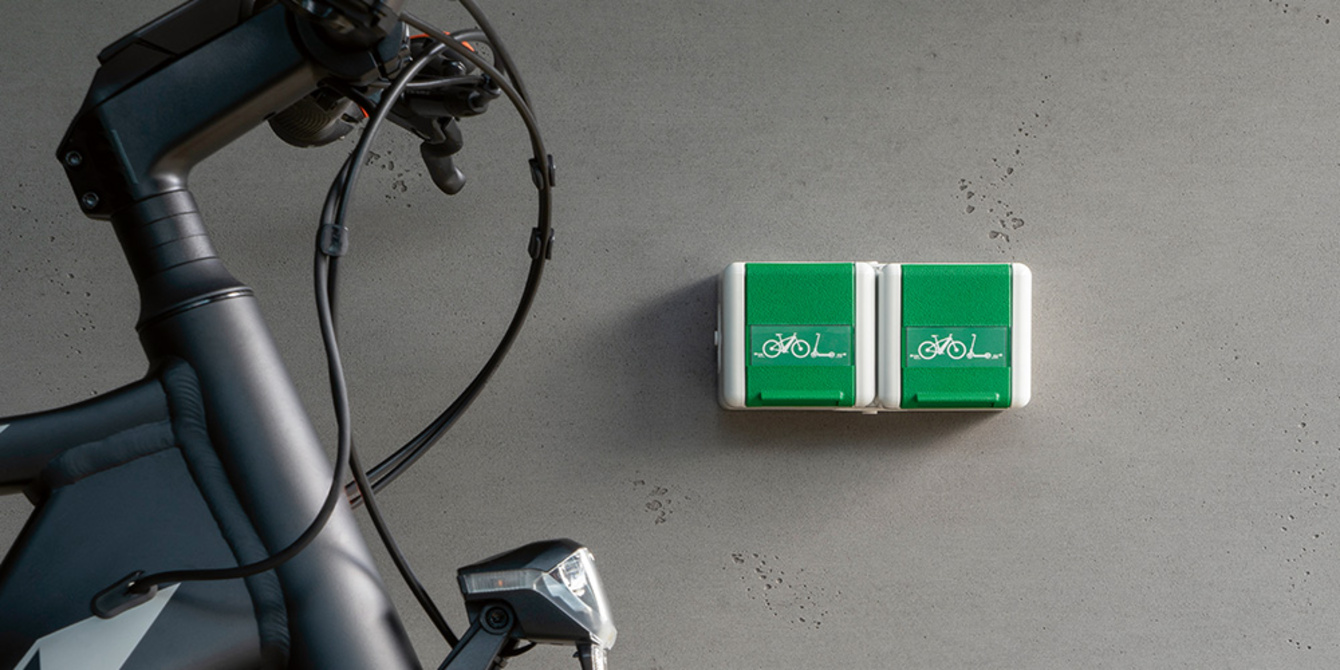 SCHUKO® Steckdose für E-Bikes bei Heußner-Nuhn in Neuenstein