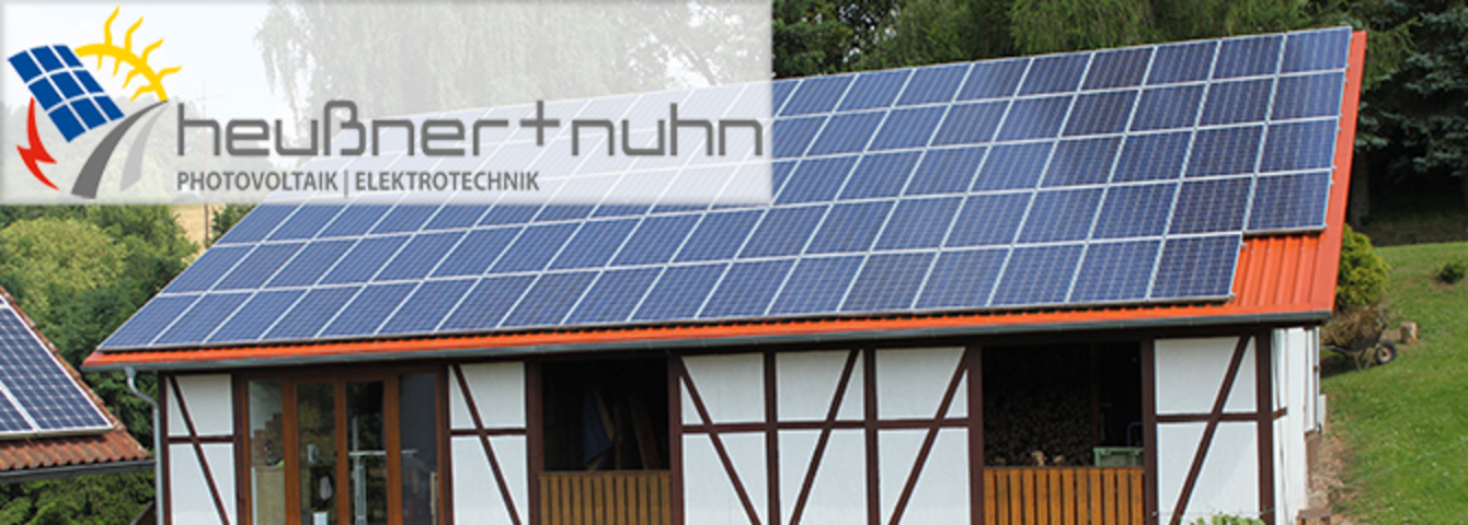 Heußner-Nuhn in Neuenstein