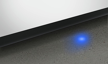 infoLight bei Heußner-Nuhn in Neuenstein
