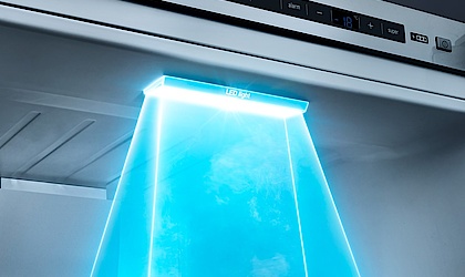 LED Licht bei Heußner-Nuhn in Neuenstein