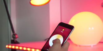 LED-Smart bei Heußner-Nuhn in Neuenstein