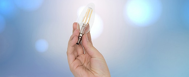 Energie sparen bei Heußner-Nuhn in Neuenstein