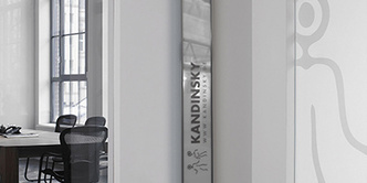 Designkanäle bei Heußner-Nuhn in Neuenstein