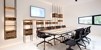 Büro / Kommunikation bei Heußner-Nuhn in Neuenstein