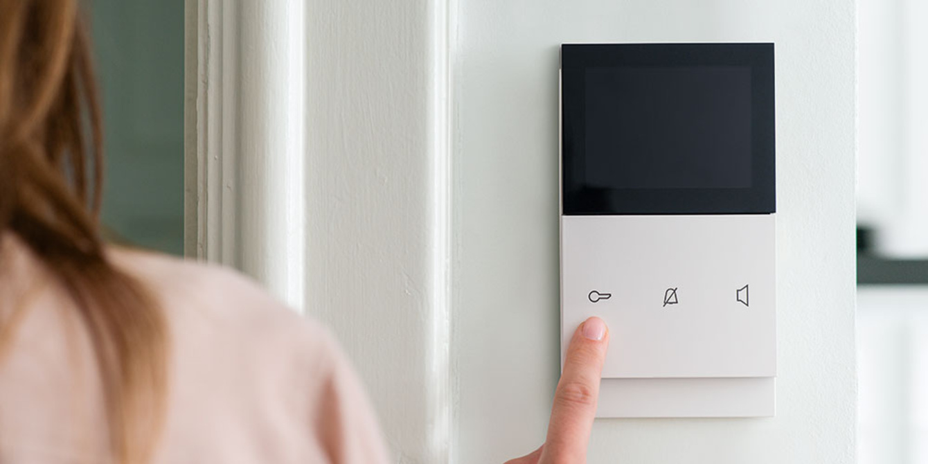 ELCOM.TOUCH bei Heußner-Nuhn in Neuenstein