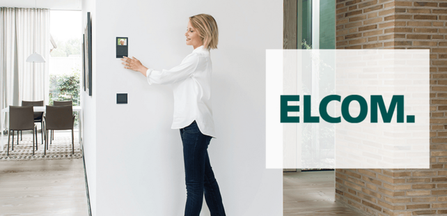 Elcom bei Heußner-Nuhn in Neuenstein