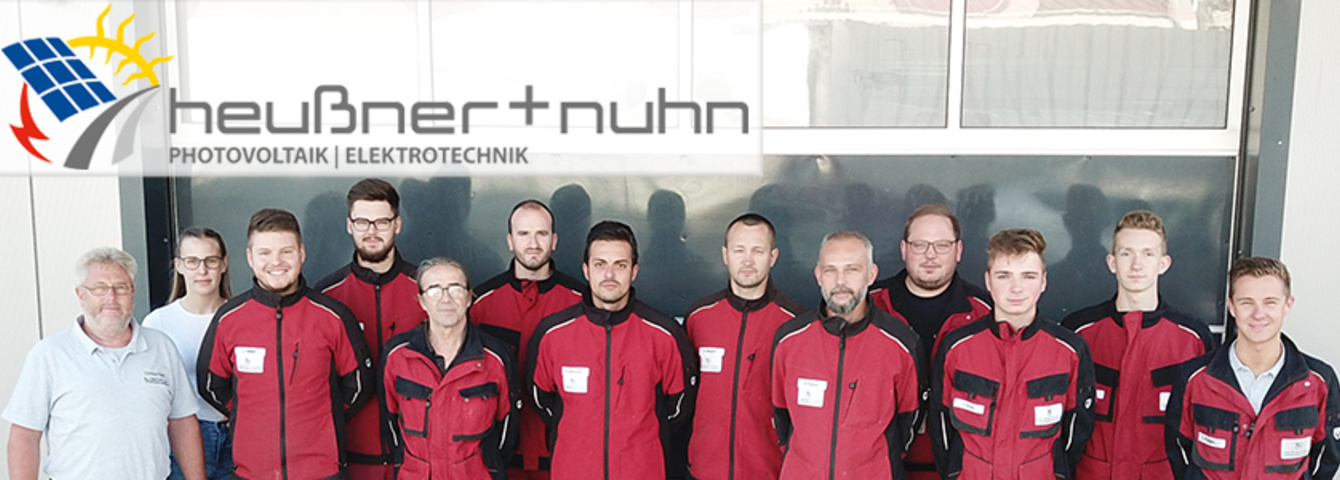 Heußner-Nuhn in Neuenstein