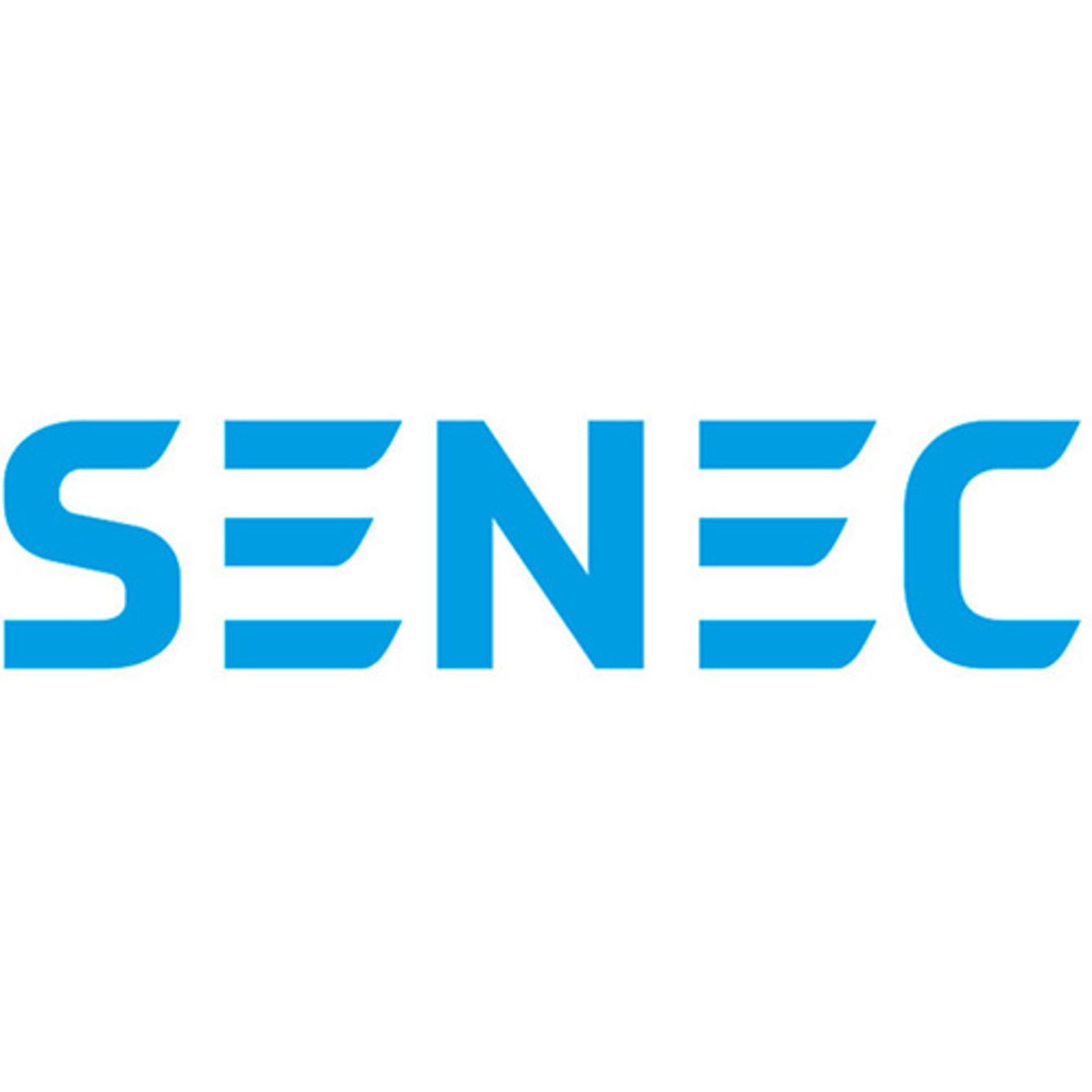 Senec IES logo bei Heußner-Nuhn in Neuenstein